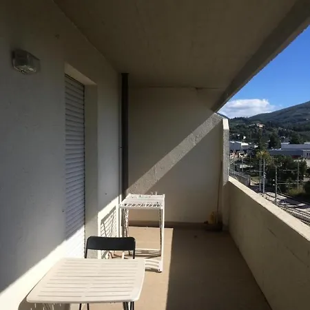 Ospitaci - Viale Ancona *
