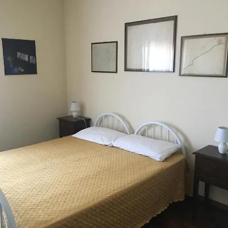 Viale Ancona By Ospitaci