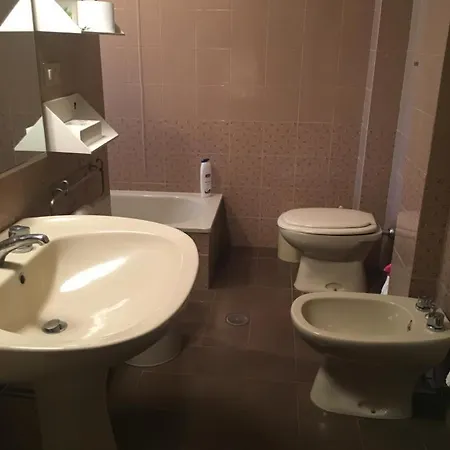 Viale Ancona By Ospitaci * Foligno