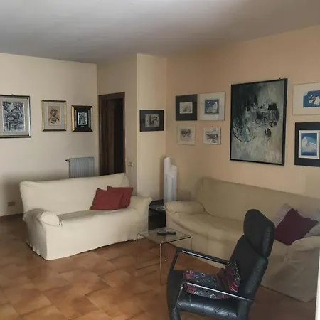 Apartman Viale Ancona By Ospitaci Foligno