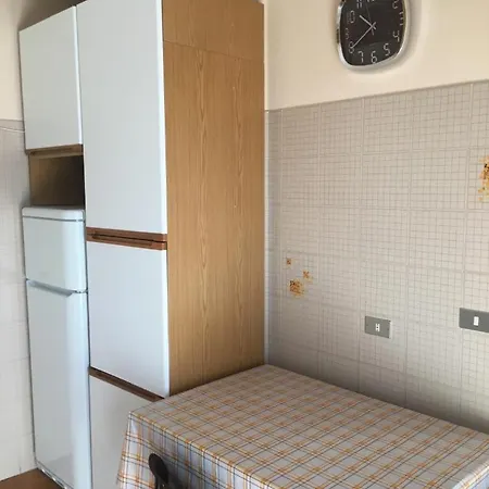 Viale Ancona By Ospitaci *