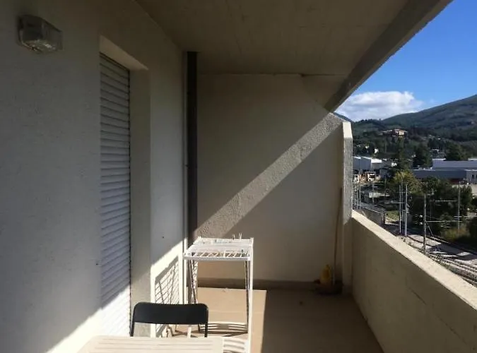 Viale Ancona By Ospitaci *