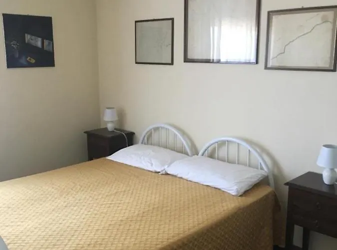 Viale Ancona By Ospitaci