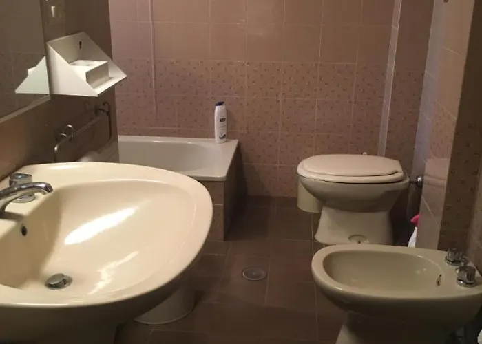 Viale Ancona By Ospitaci * فولينيو