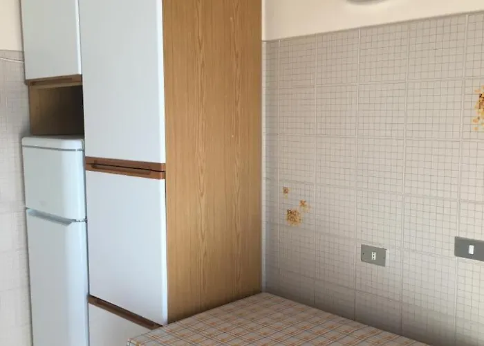 Viale Ancona By Ospitaci *